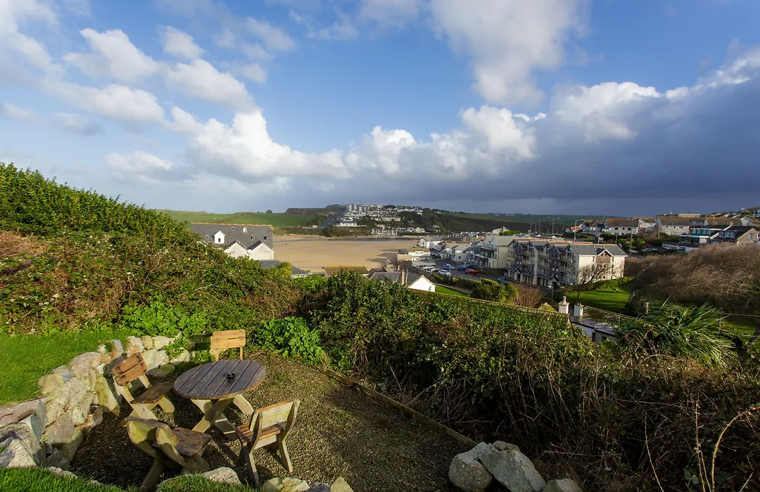 Porth Veor Manor Villas & Apartments-1