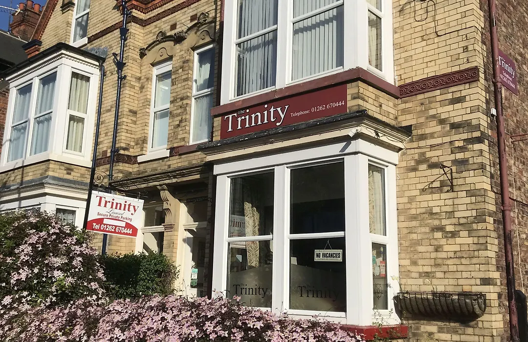Trinity-1