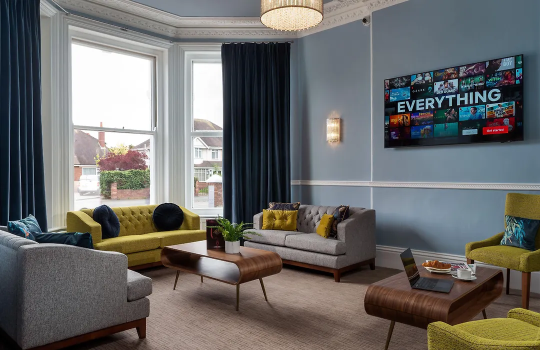 St Andrews Hotel-1