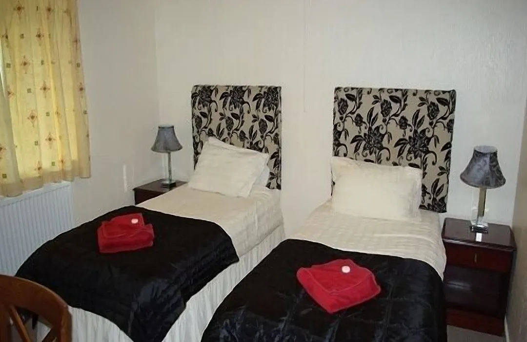 Porth Lodge Hotel-1