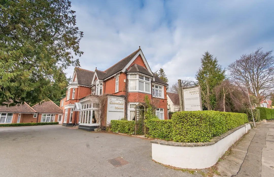 Grovefield Manor-1