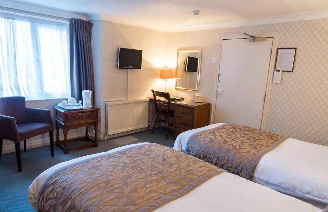 Quayside Hotel-1