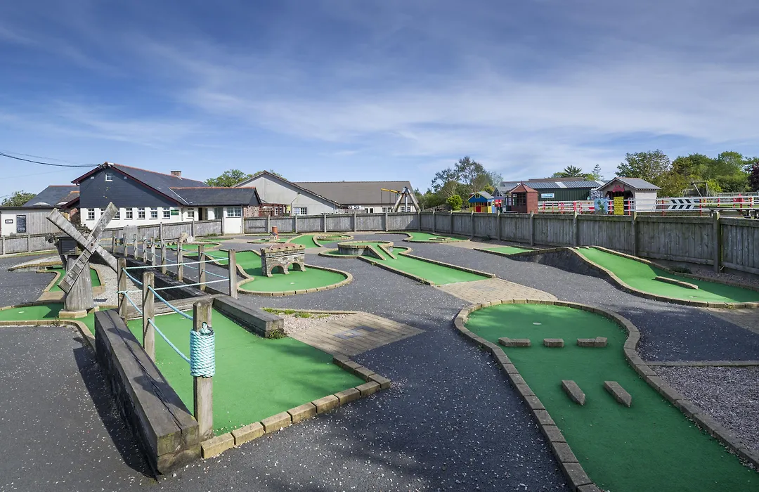 Trethorne Hotel & Golf Club-1