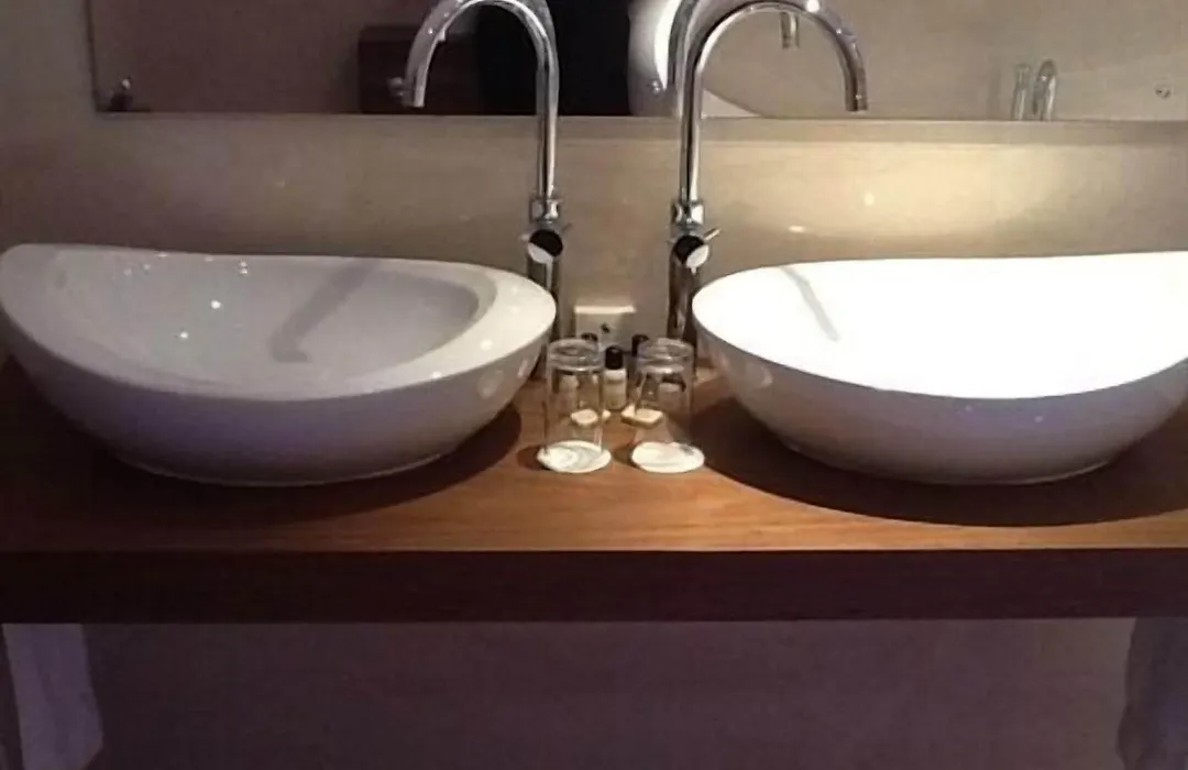 La Fontana Italian Restaurant With Rooms-1