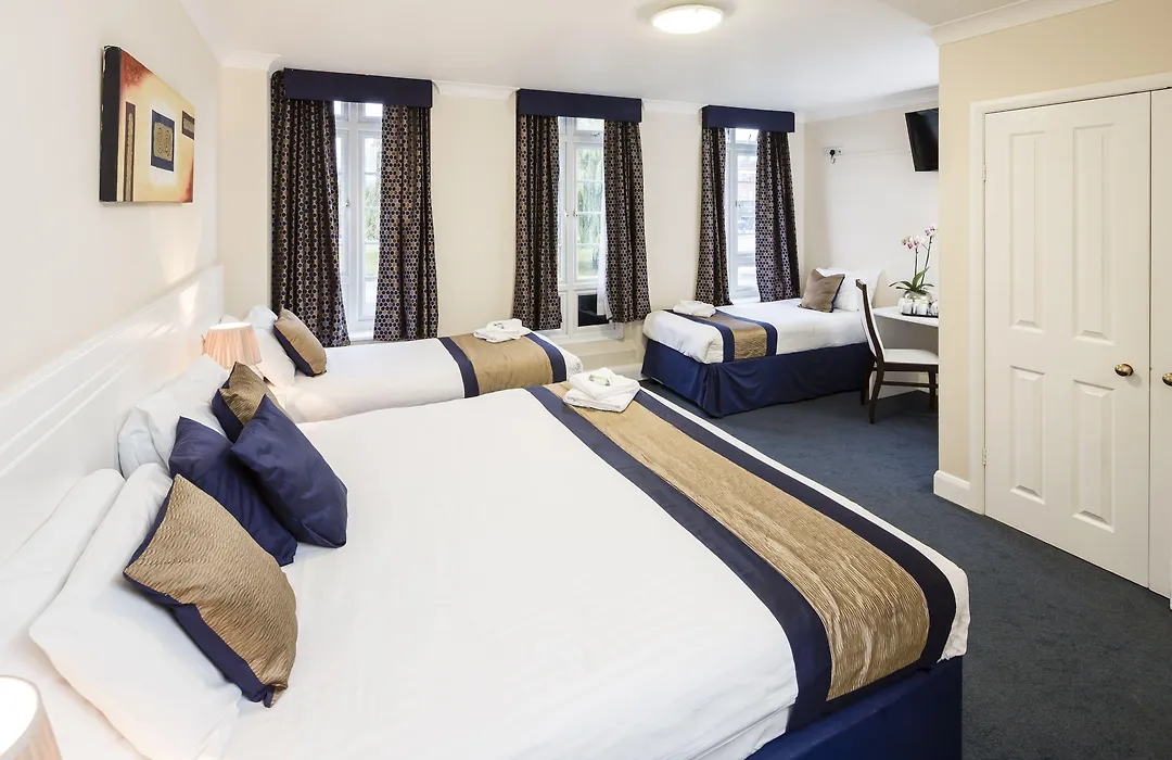 Kingsland Hotel-1