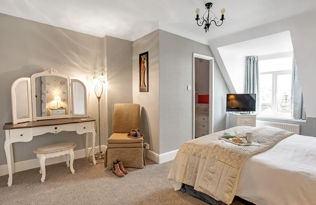The Chesterfield, Torquay (Adults Only)-1