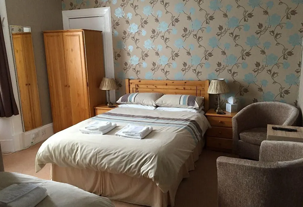 Heidl Guest House Partner With Grampian Hotel-1