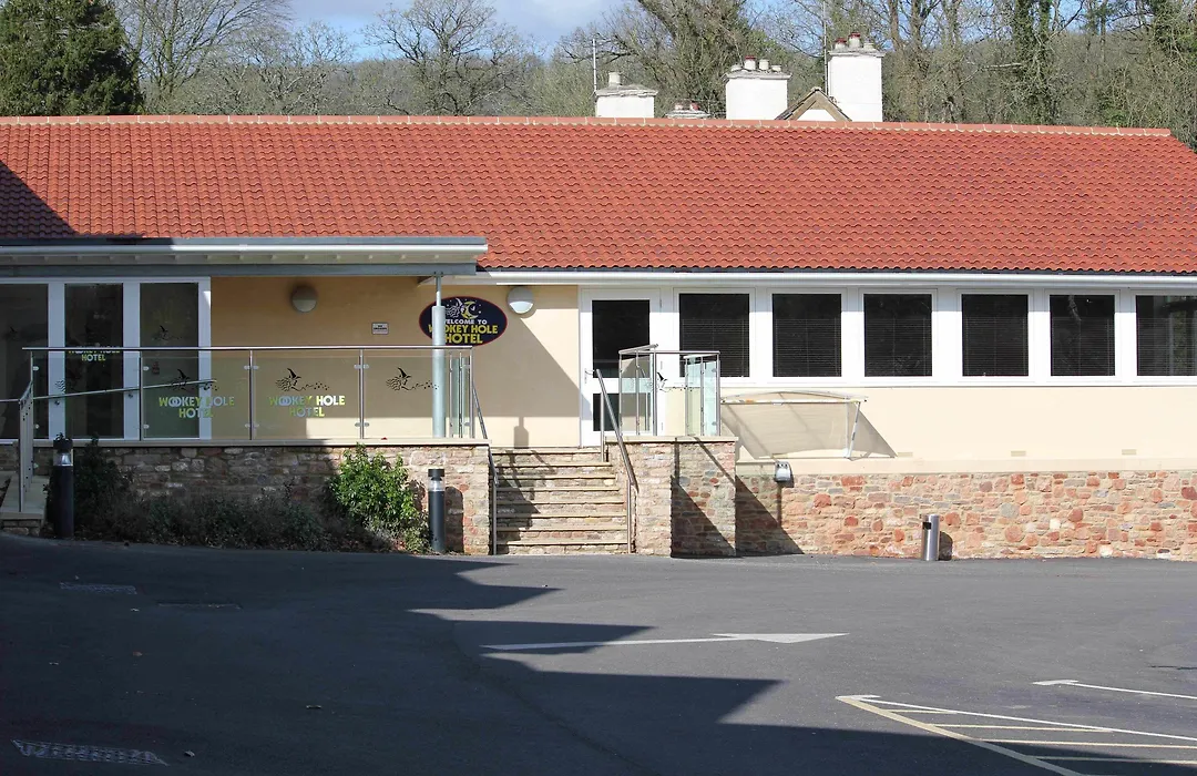 Wookey Hole Hotel-1