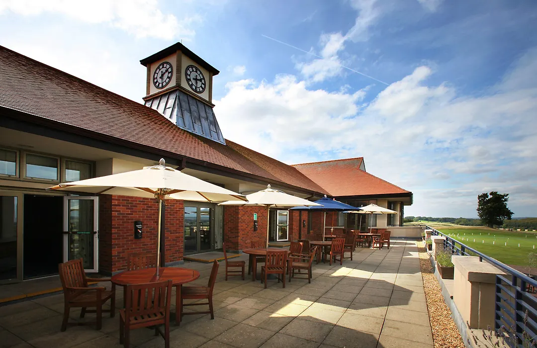 The Oxfordshire Golf & Spa Hotel-1