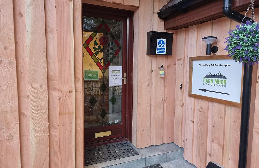 Carn Mhor Bed And Breakfast-1