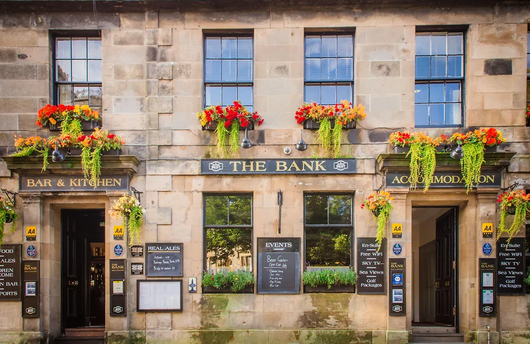 The Bank-1