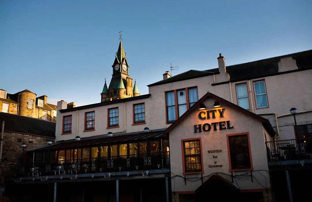 The City Hotel-1