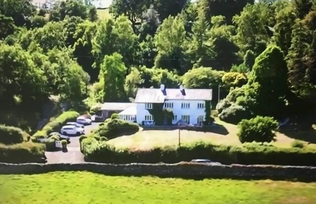 High Grassings Country House-1
