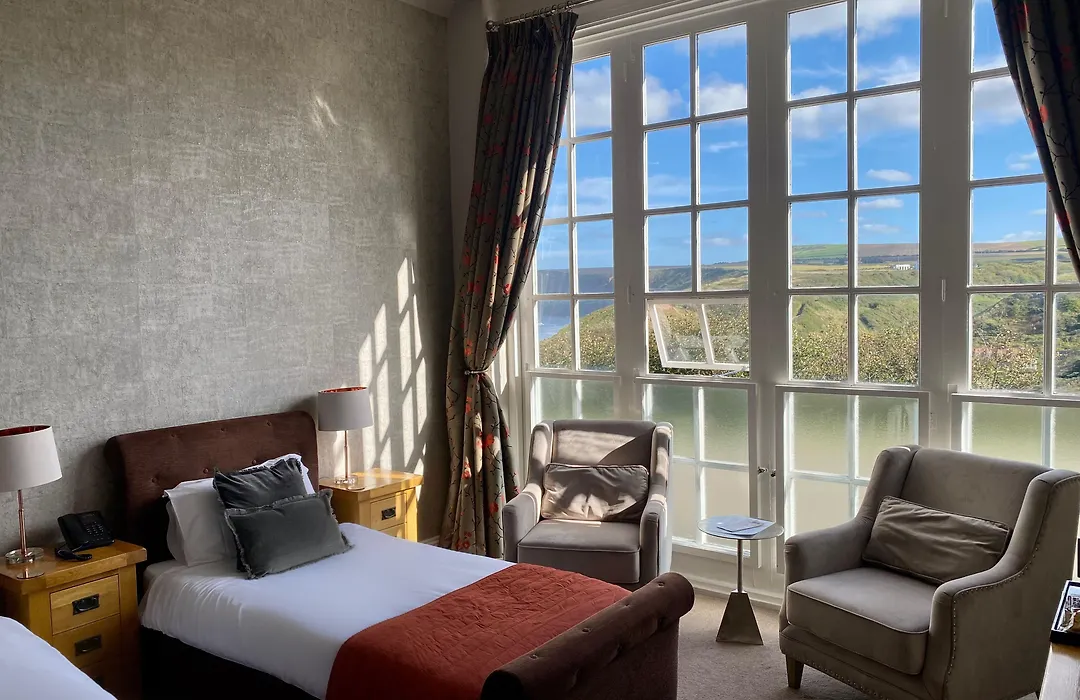 The Spa Hotel-1