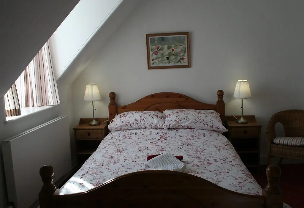 The Cross Keys Hotel-1