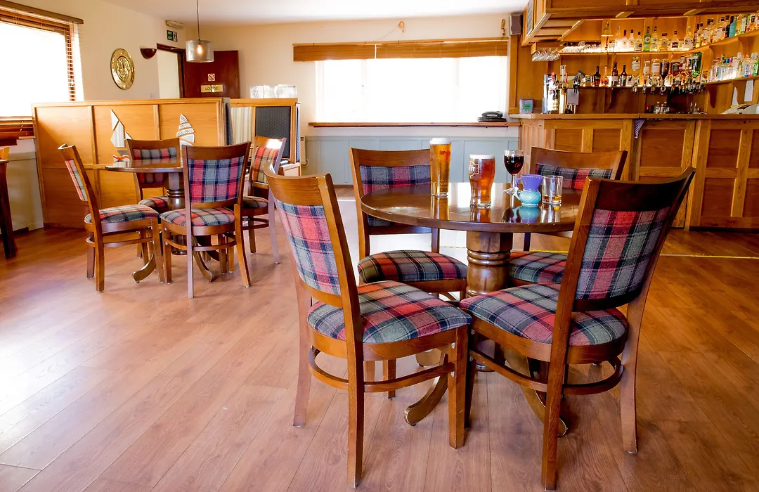 Park Lodge Hotel-1