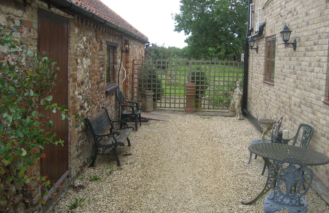 Great Danes Licenced Guesthouse-1