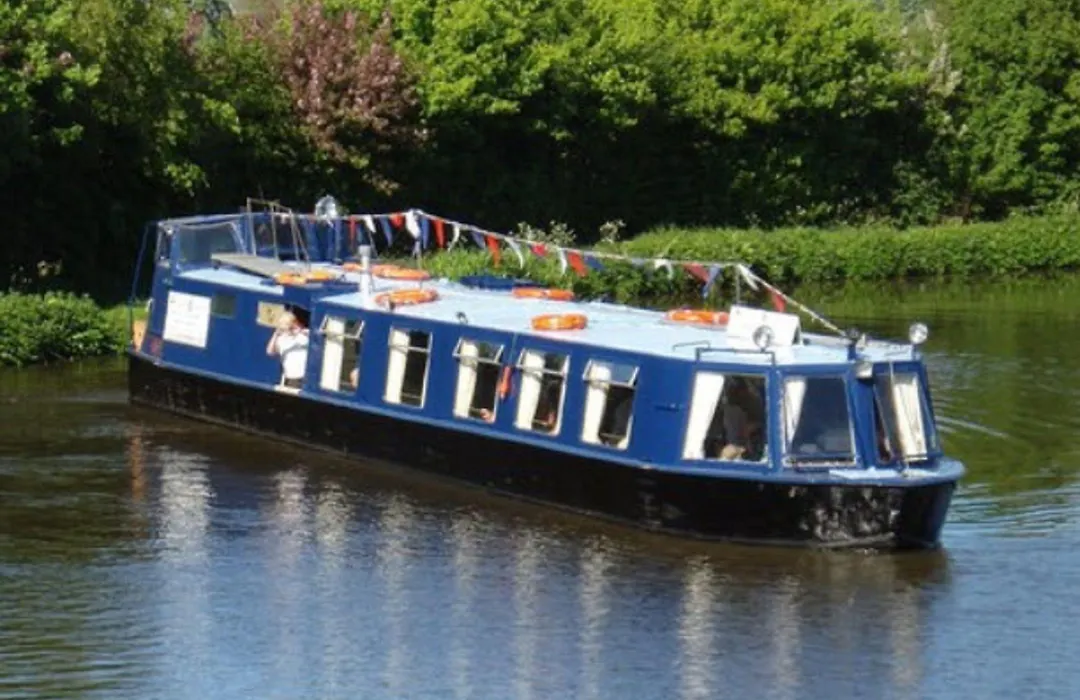 The Bridge Inn-1