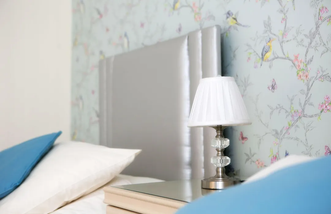 The Haldon Guest House-1