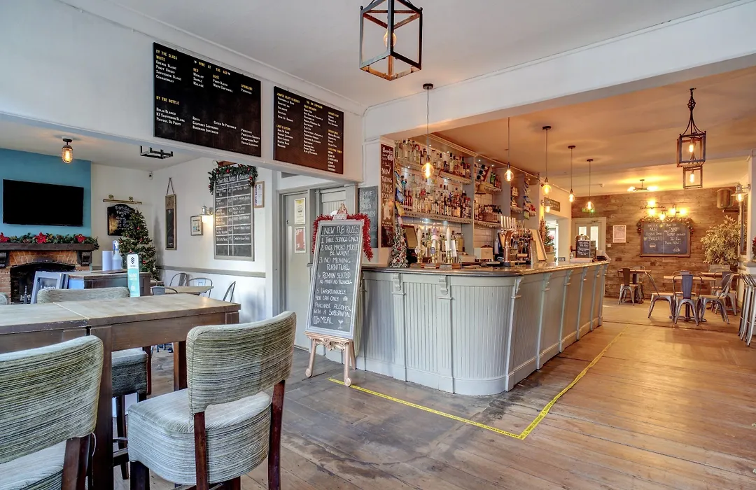 George & Dragon Inn-1