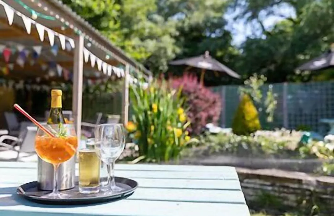 The Highdown Inn-1