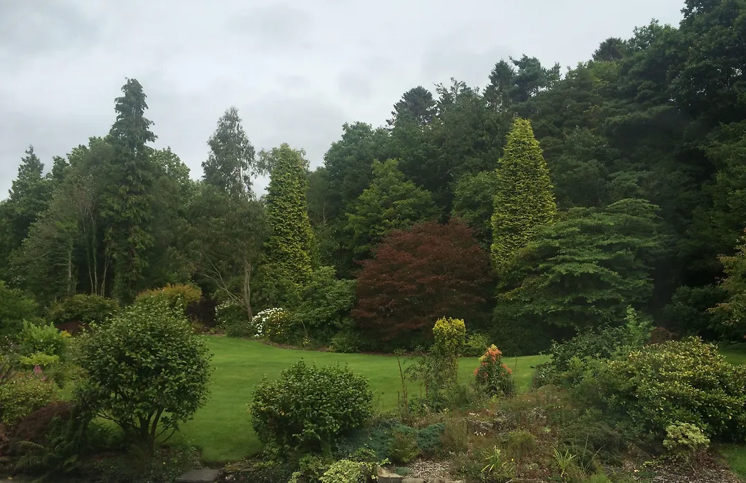 The Ryebeck Hotel-1