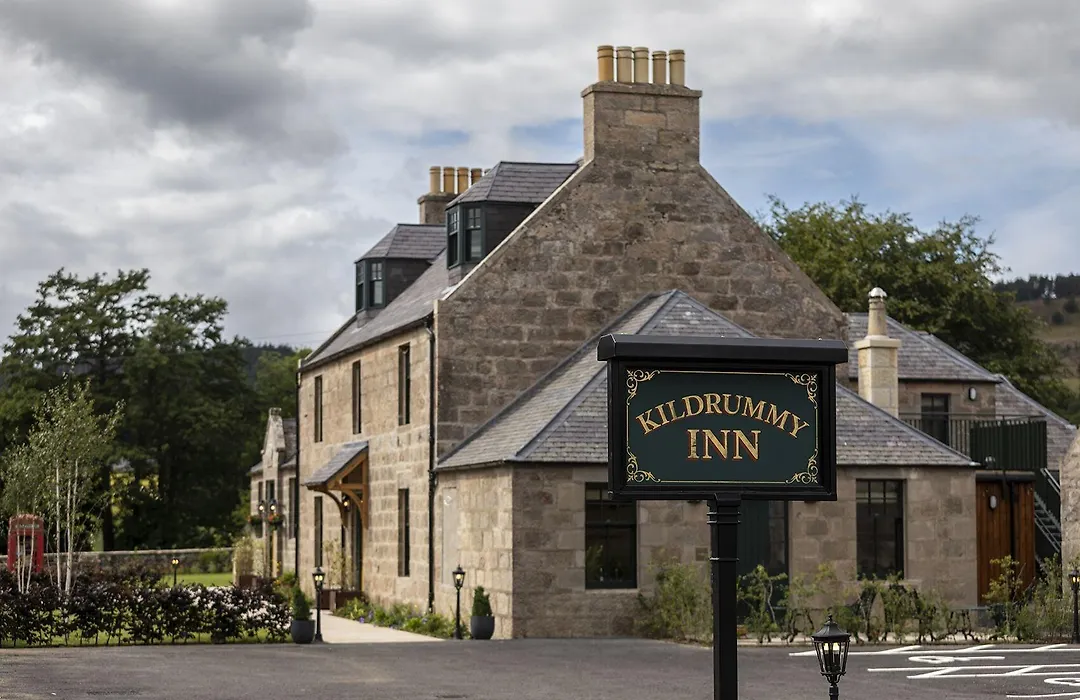 Kildrummy Inn-1