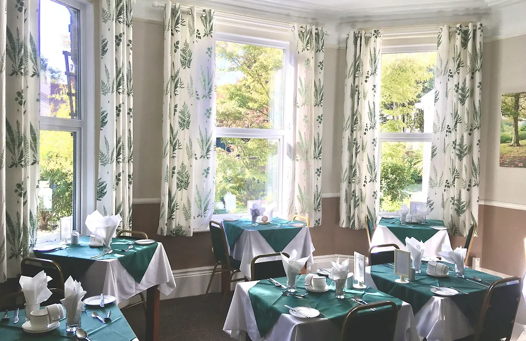 Somerton Lodge (Adults Only)-1