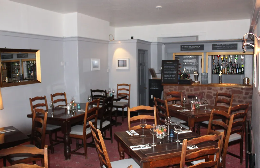 The Lorna Doone Hotel-1