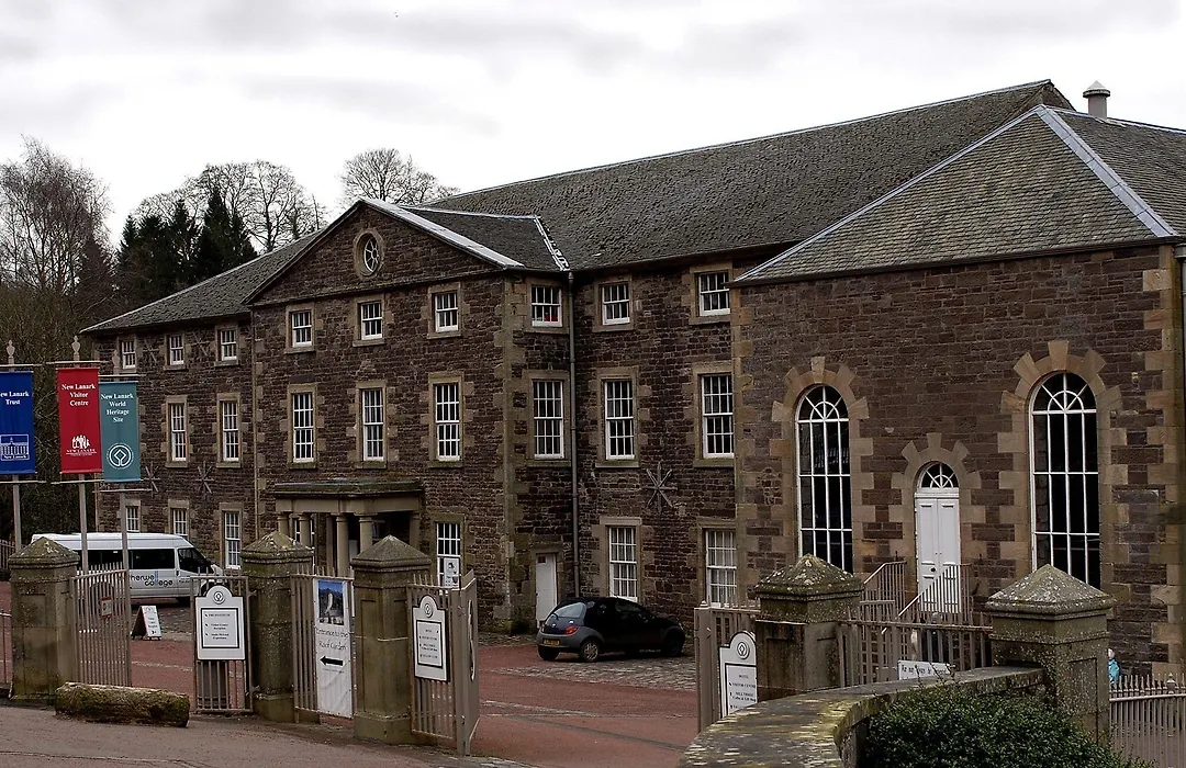 Herdshill Guest House-1