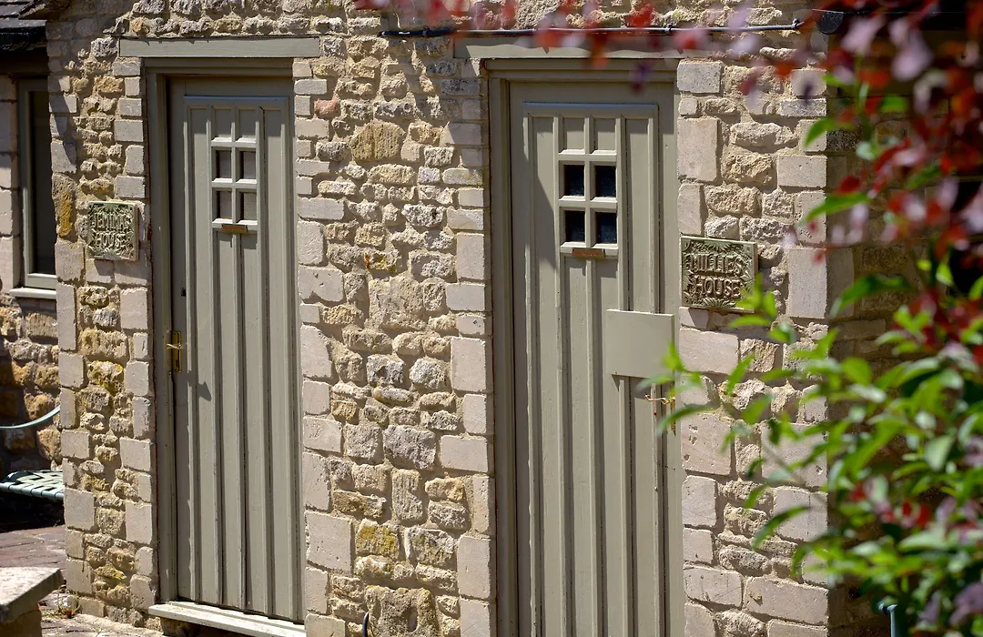The Lamb Inn-1