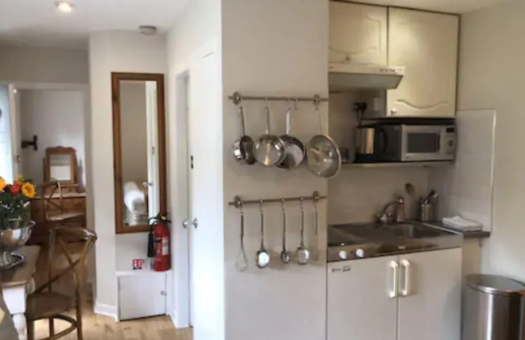 Martins Guest House-1