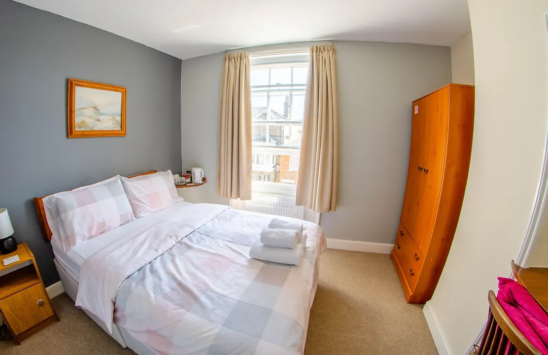 Olivers Guest House-1
