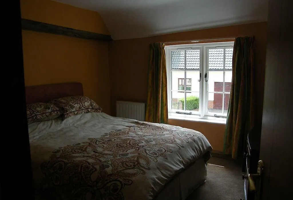 Sir Alfred Munnings Hotel-1
