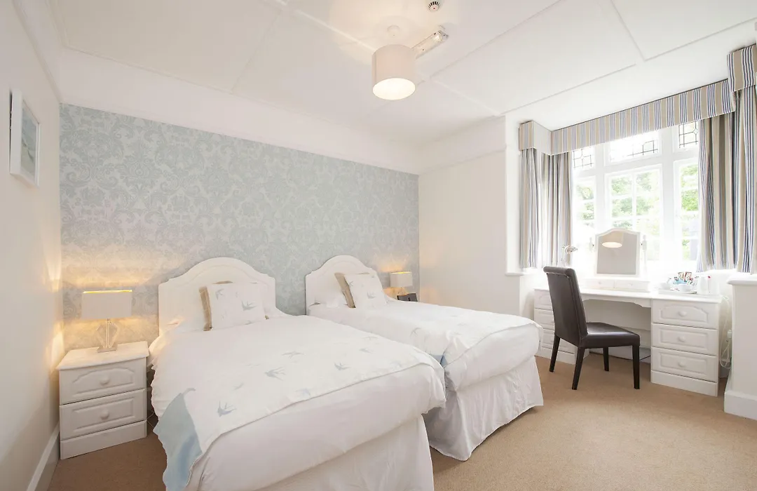 The Fishbourne - Isle Of Wight-1