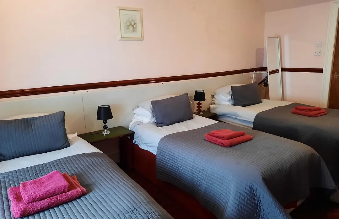 St Ronan'S Hotel-1