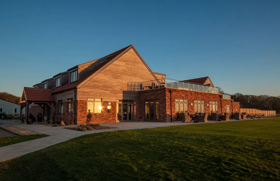 Heacham Manor Hotel-1