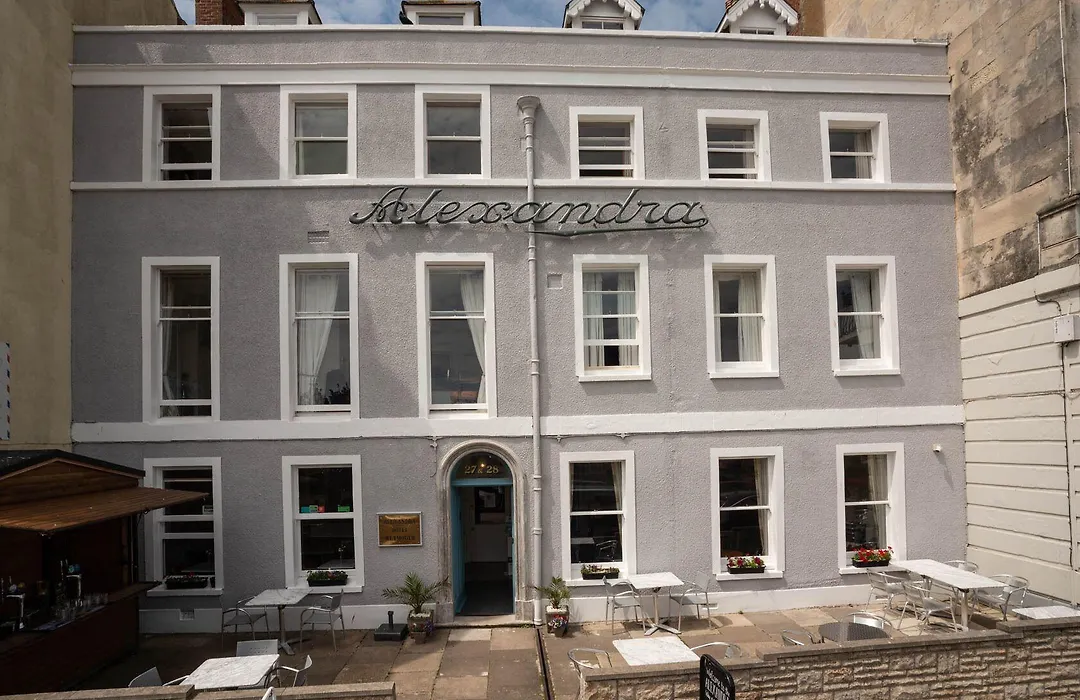 Alexandra Hotel-1