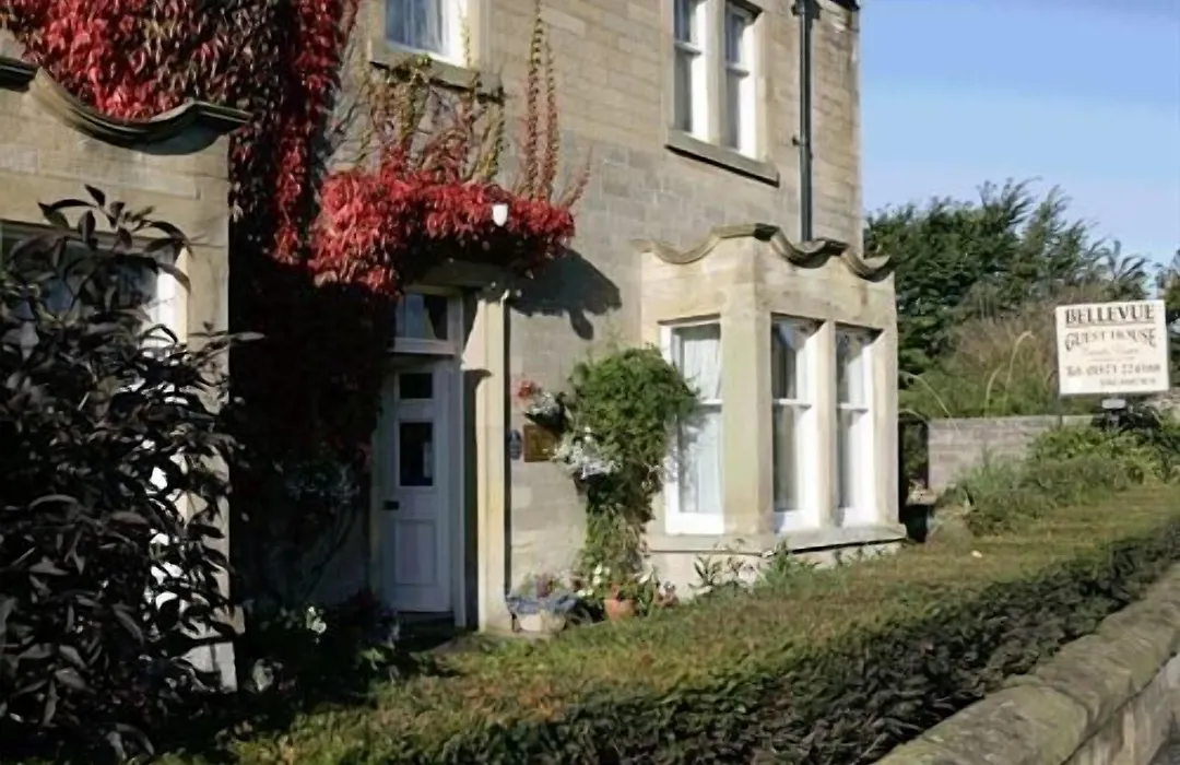 Bellevue Guest House-1