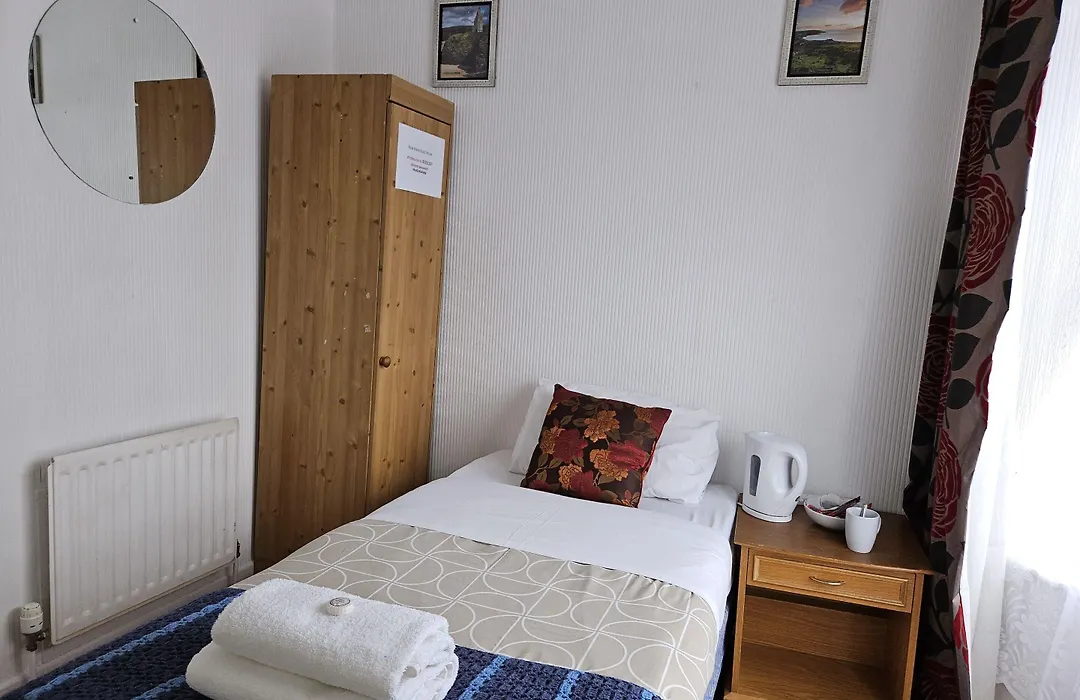 Rose Marie Guest House-1