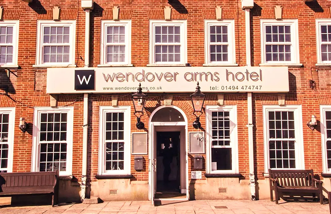 Wendover Arms Hotel-1