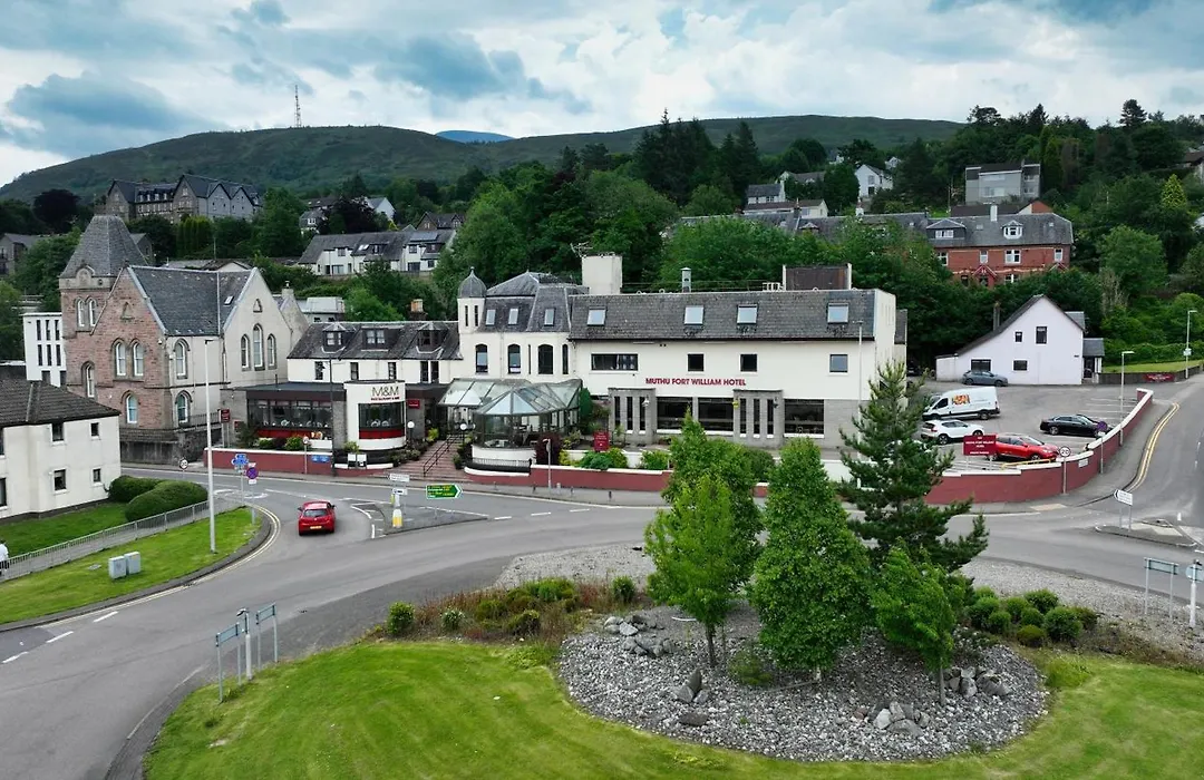 Muthu Fort William Hotel-1