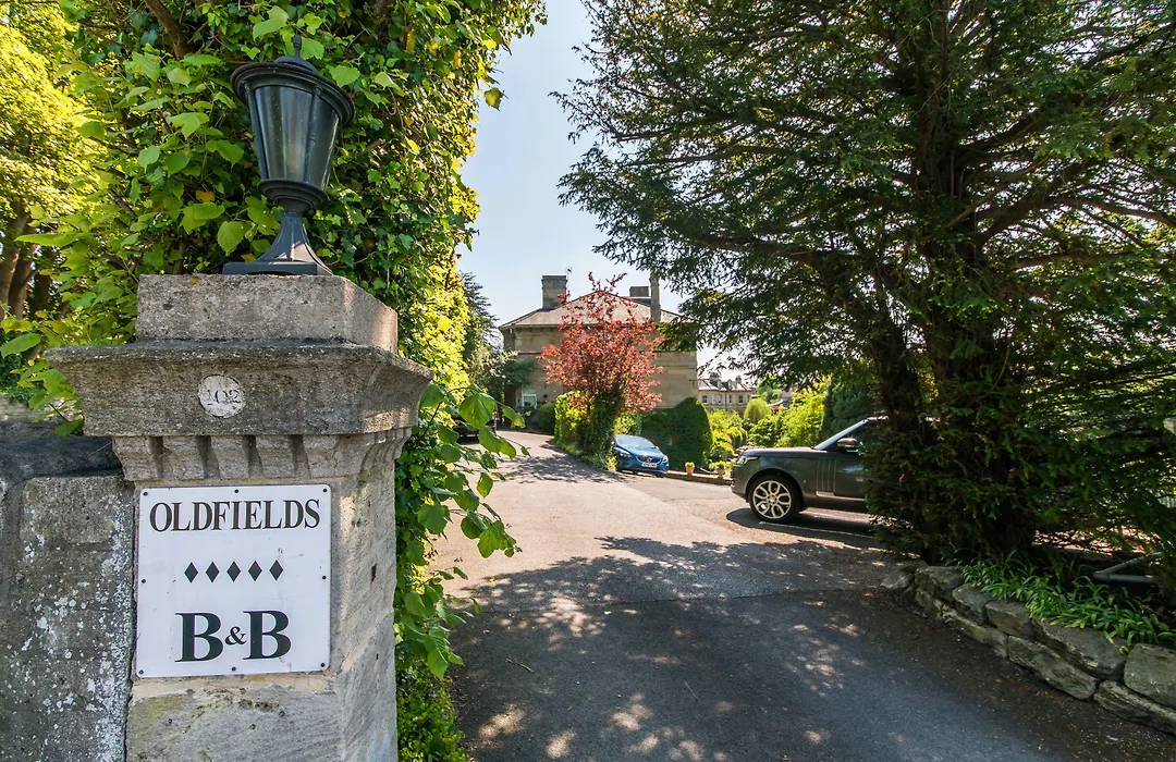 Oldfields House-1