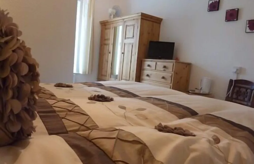The Stanley Guest House-1