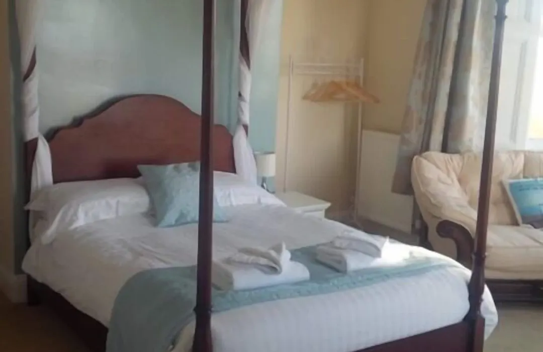 The Captain Cook Inn-1