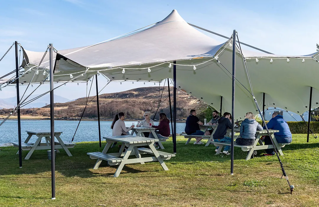 Hotel Eilean Iarmain-1