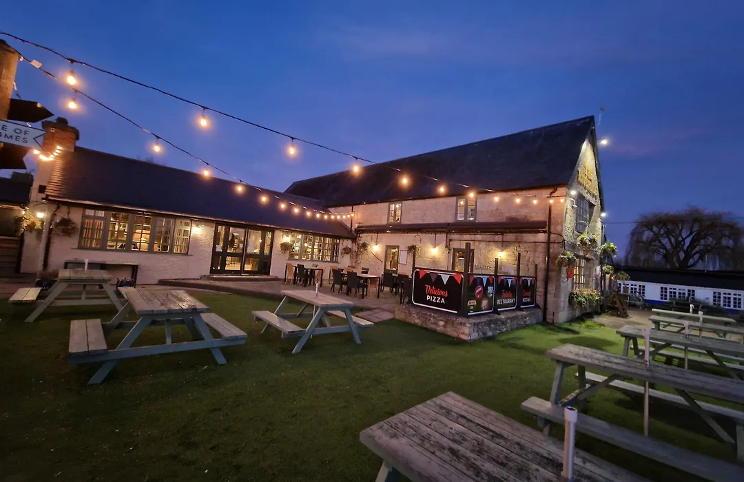 The Riverside-1
