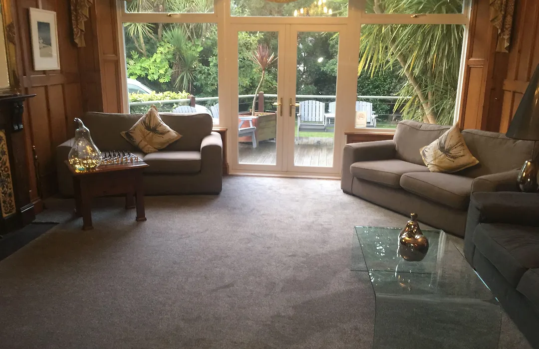 Lugo Rock Guest House-1