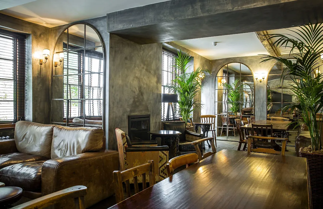 The Angel Hotel-1