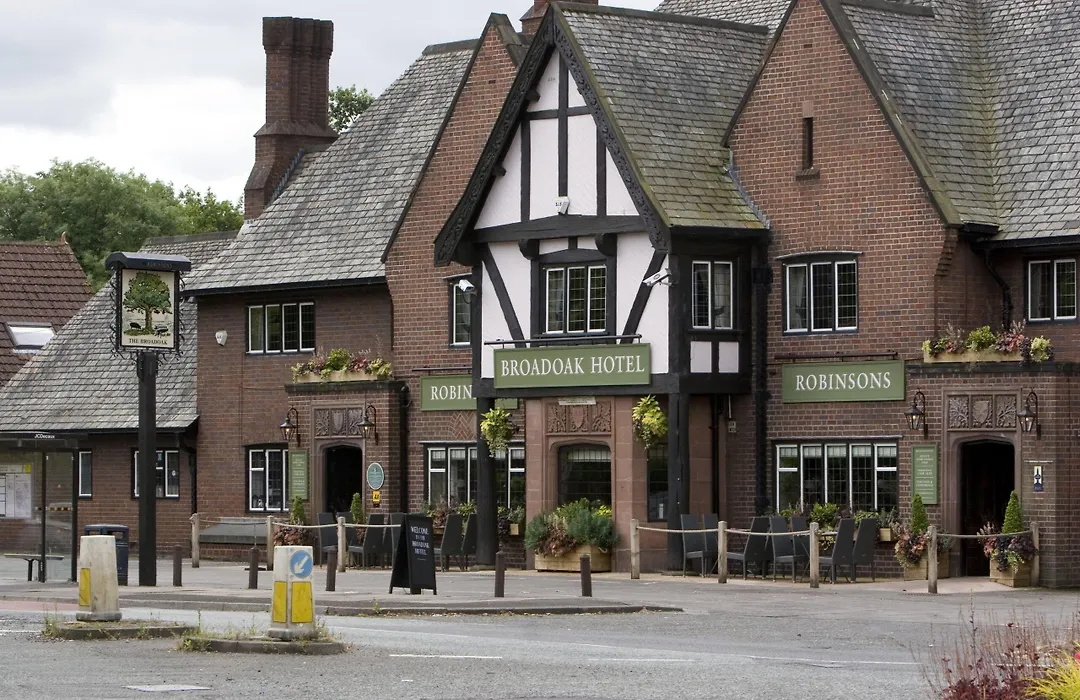 The Broadoak-1